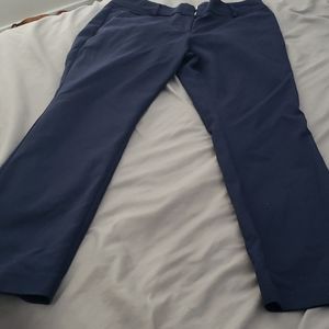 7th Avenue Design Studio Pants